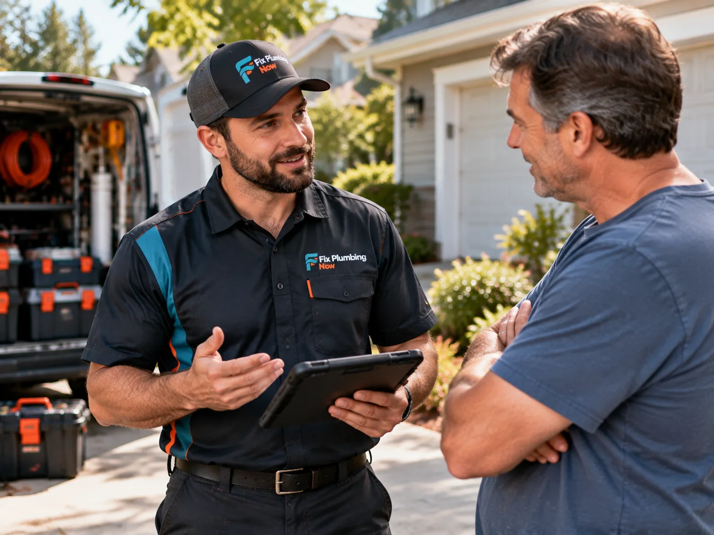 Clogged Drain Service Appleton, WI FAQs